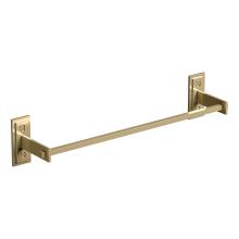 Hubbardton Forge 842016-86 - Metra Towel Holder