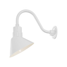 Millennium RAS10-WH - Angle Shade