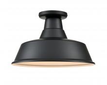 Millennium RCLWF14-SB - R Series Indoor Ceiling Fixture