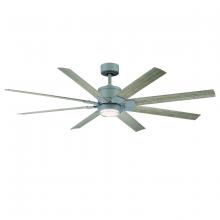 Modern Forms Smart Fans FR-W2001-52L-GH/WW - Renegade Downrod ceiling fan