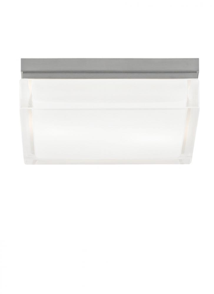 Boxie Large Flush Mount