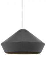 Visual Comfort & Co. Modern Collection 700MOBMLWZ-LEDS930 - Brummel Pendant