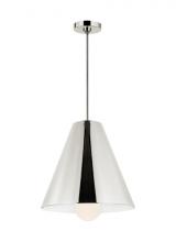 Visual Comfort & Co. Modern Collection 700TDJNIN-LED930 - Joni Pendant