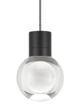 Visual Comfort & Co. Modern Collection 700TDMINAP3CIB-LED922 - Mina Pendant