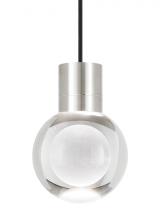 Visual Comfort & Co. Modern Collection 700TDMINAP3CBS-LEDWD - Mina Pendant