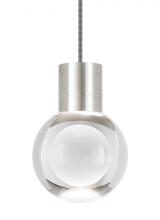 Visual Comfort & Co. Modern Collection 700TDMINAP3CIS-LED922 - Mina Pendant