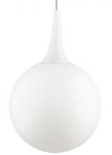 Visual Comfort & Co. Modern Collection 700FJPELWS - Pele Pendant