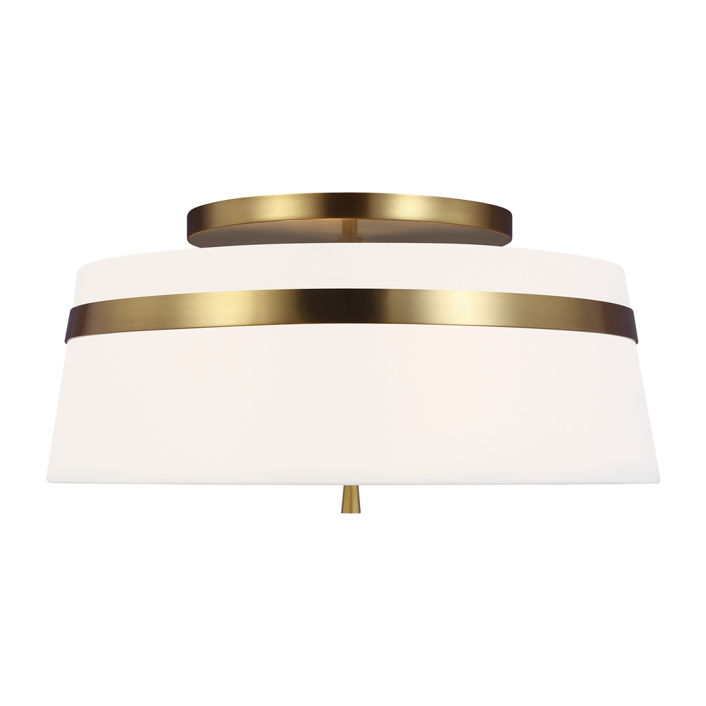 Cordtlandt Large Semi-Flush Mount