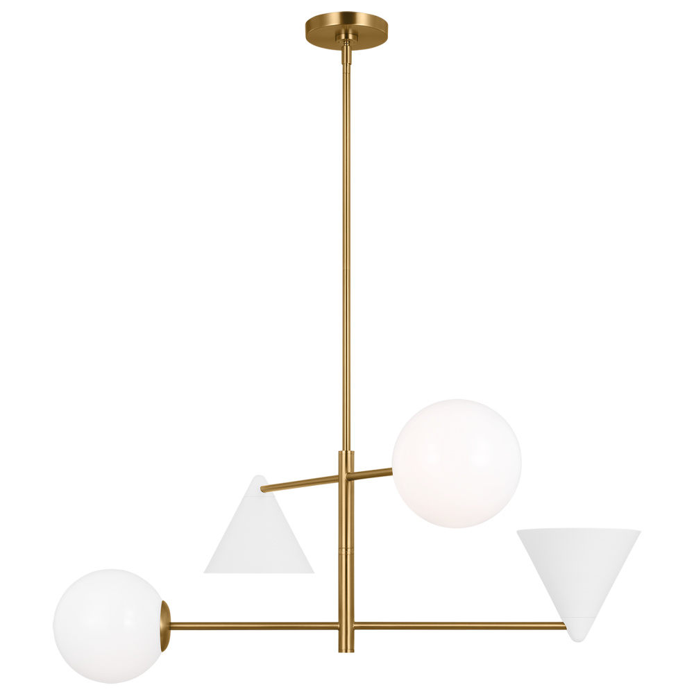 Cosmo Large Chandelier