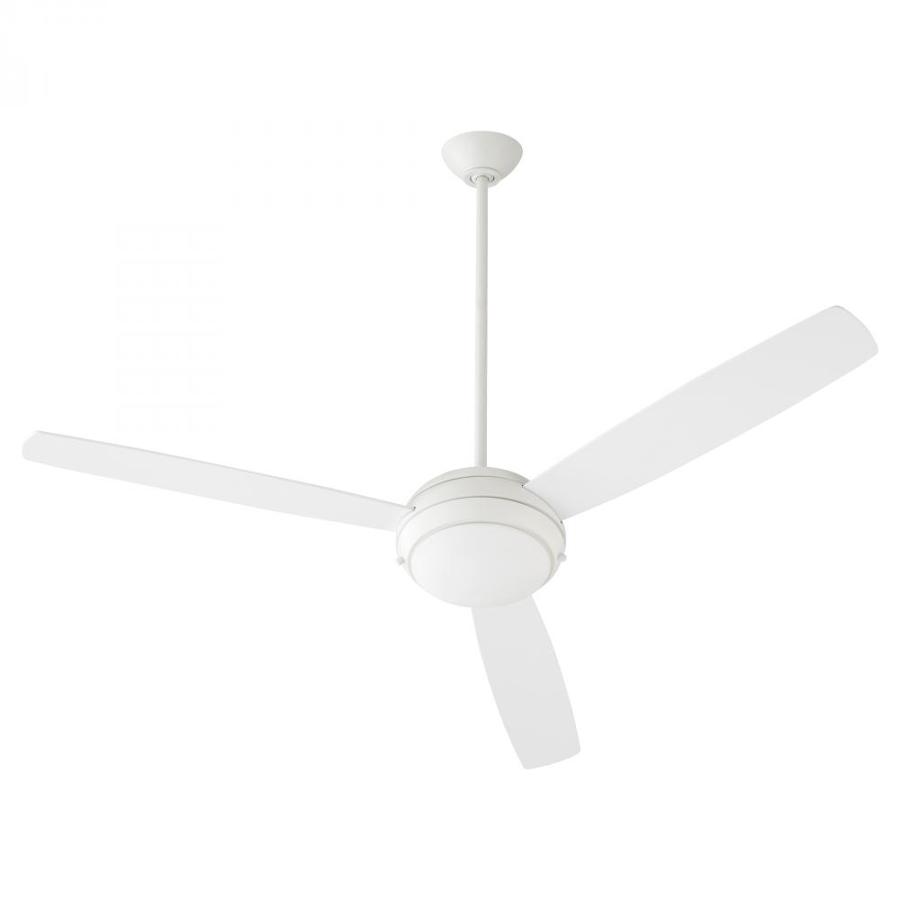 Expo 60" 3BL LED Fan - SW