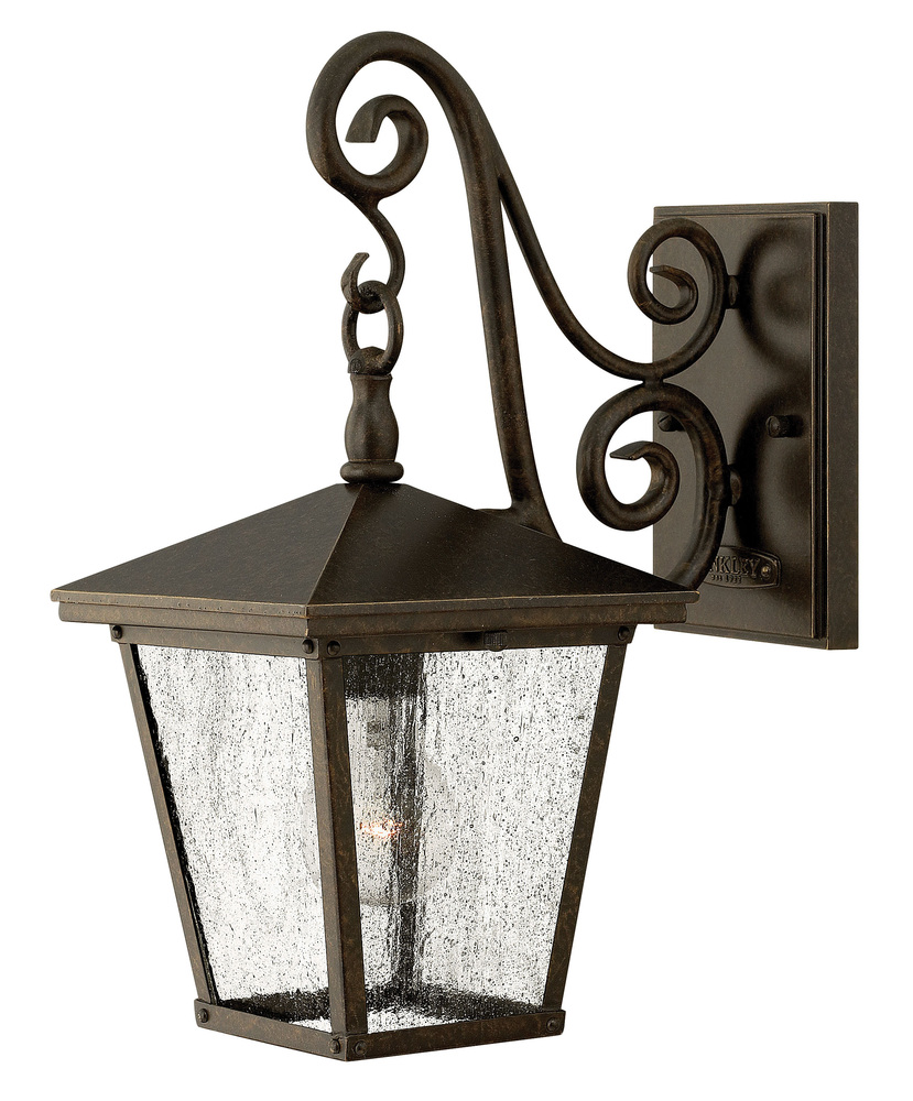 Medium Wall Mount Lantern