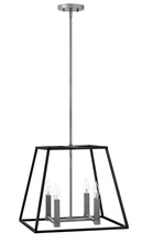 Hinkley 3334DZ - Large Open Frame Pendant