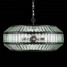 Currey 9000-1078 - Centurion Chandelier