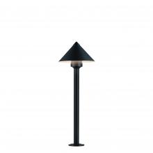  E41451-BK - Alumilux Landscape-Outdoor Pathway Light