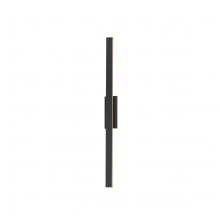 ET2 E42364-BK - Alumilux Sideline-Outdoor Wall Mount